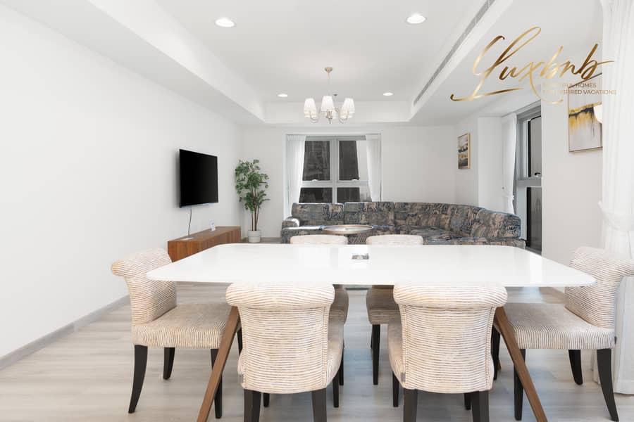 Exceptional Palm Ocean Views I Furnished - Image 7