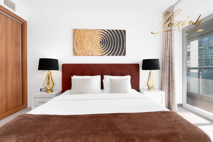 Exceptional Palm Ocean Views I Furnished - Image 9