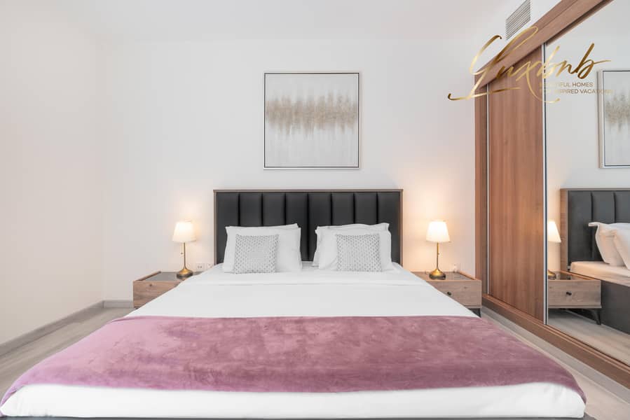 Exceptional Palm Ocean Views I Furnished - Image 13