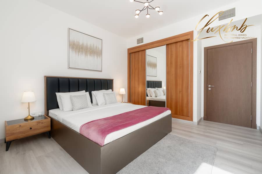 Exceptional Palm Ocean Views I Furnished - Image 14