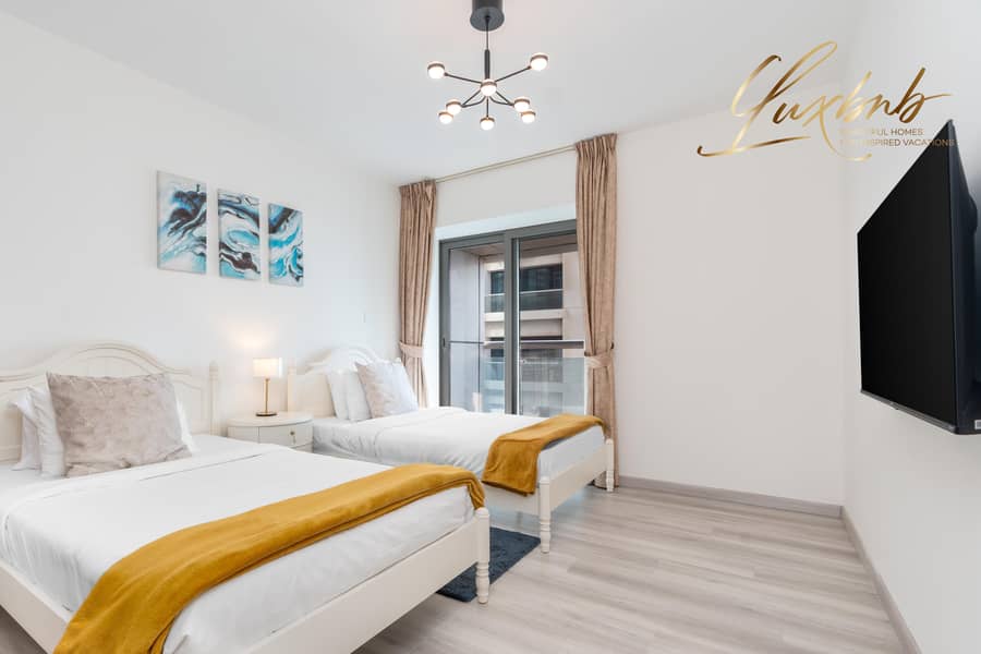 Exceptional Palm Ocean Views I Furnished - Image 15