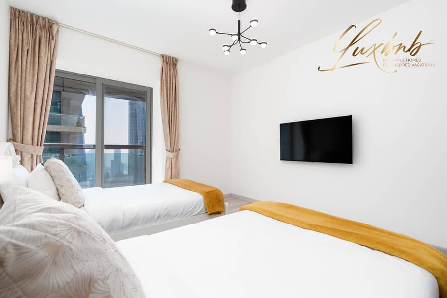 Exceptional Palm Ocean Views I Furnished - Image 16