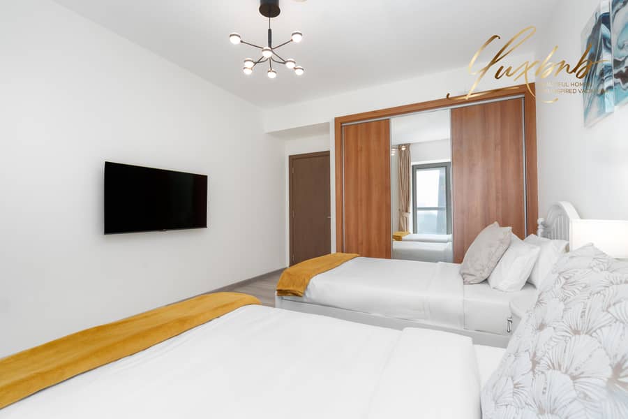 Exceptional Palm Ocean Views I Furnished - Image 17