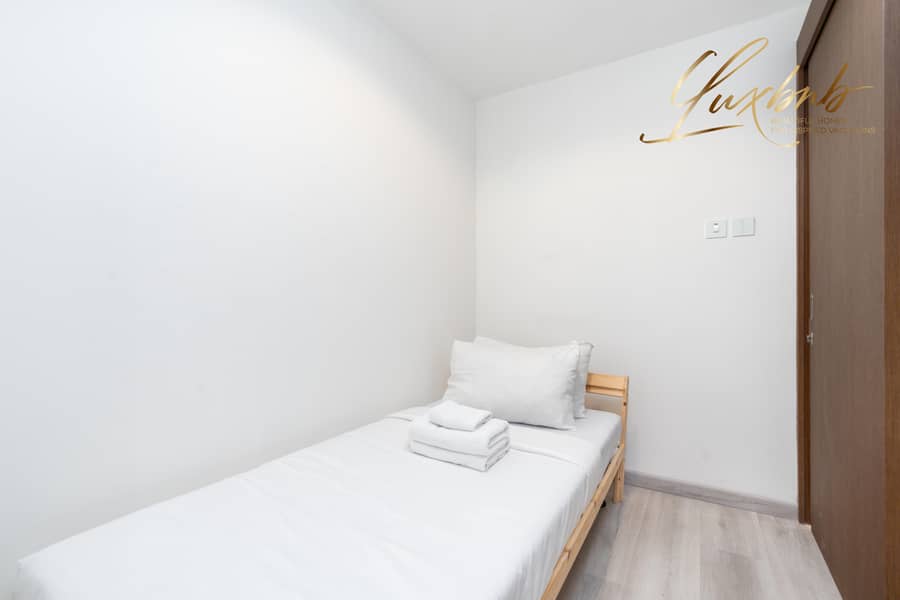 Exceptional Palm Ocean Views I Furnished - Image 18