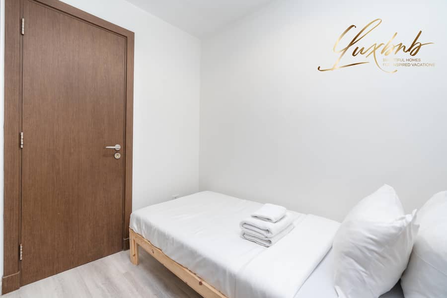 Exceptional Palm Ocean Views I Furnished - Image 19