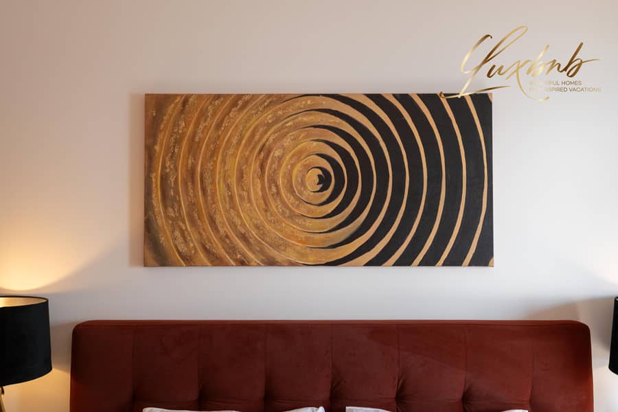 Exceptional Palm Ocean Views I Furnished - Image 20