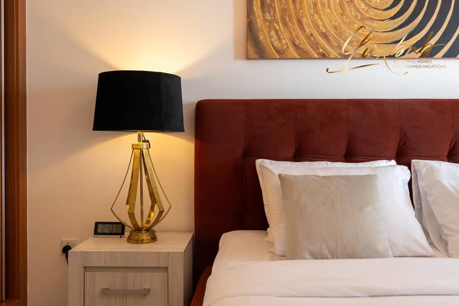 Exceptional Palm Ocean Views I Furnished - Image 23