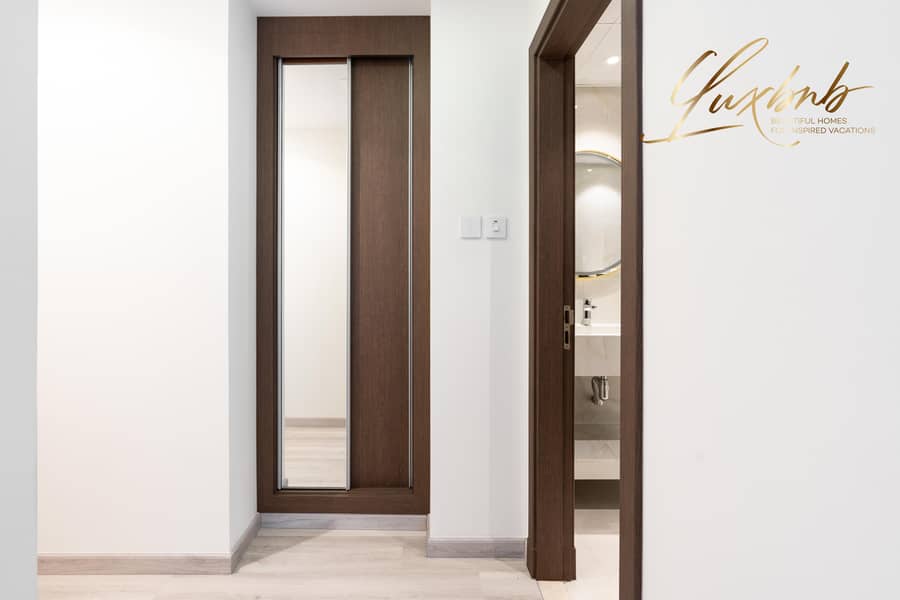 Exceptional Palm Ocean Views I Furnished - Image 25