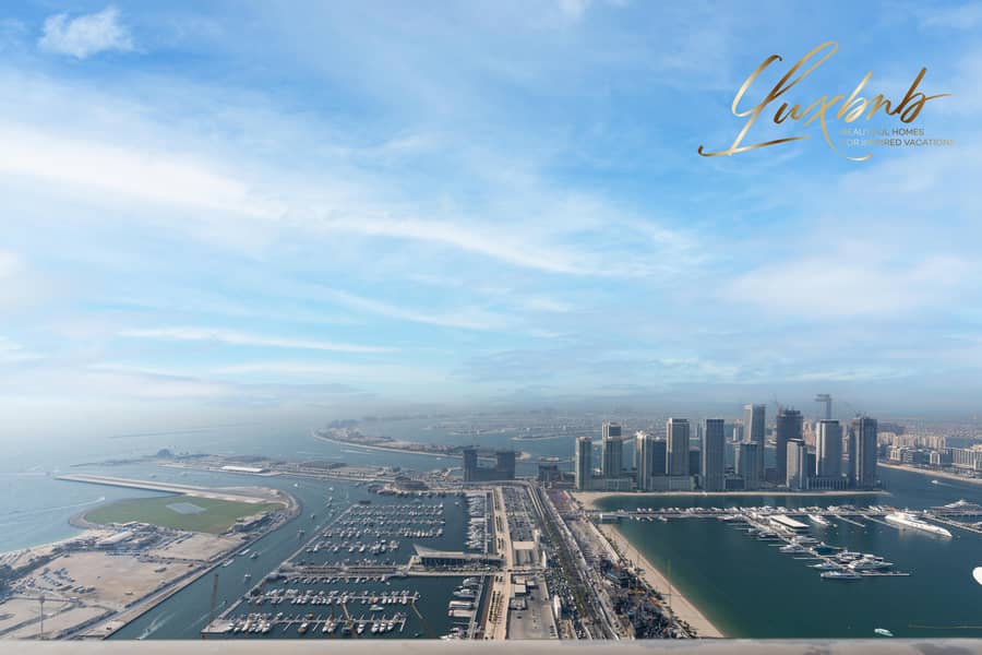 Exceptional Palm Ocean Views I Furnished - Image 26