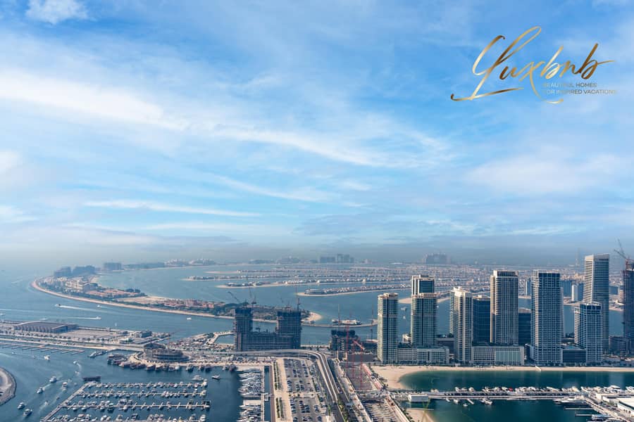 Exceptional Palm Ocean Views I Furnished - Image 29