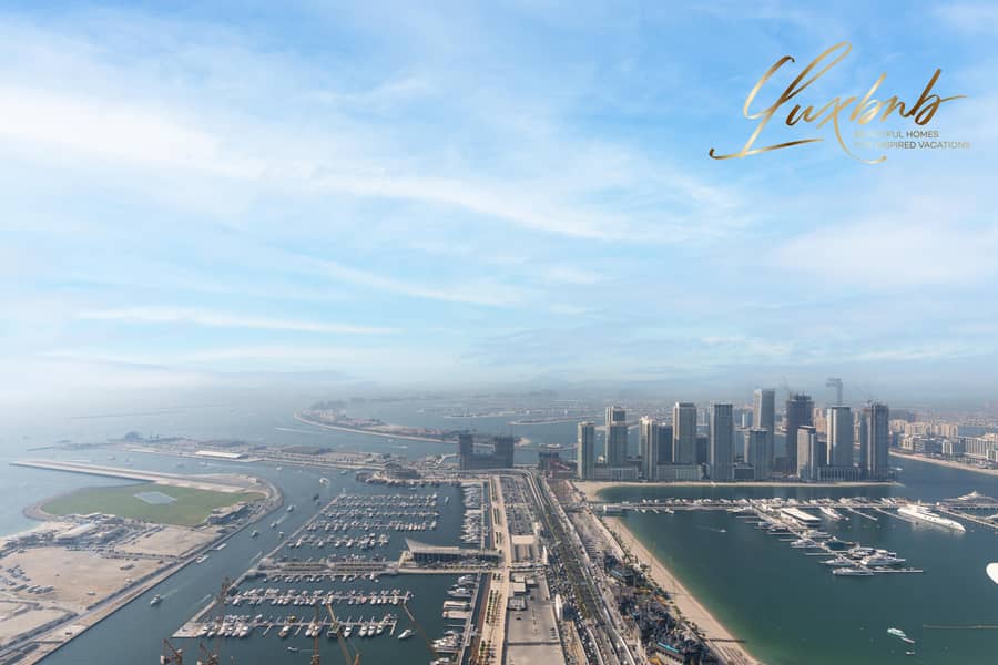 Exceptional Palm Ocean Views I Furnished - Image 31