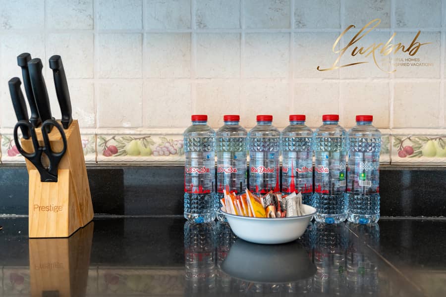 Exceptional Palm Ocean Views I Furnished - Image 33