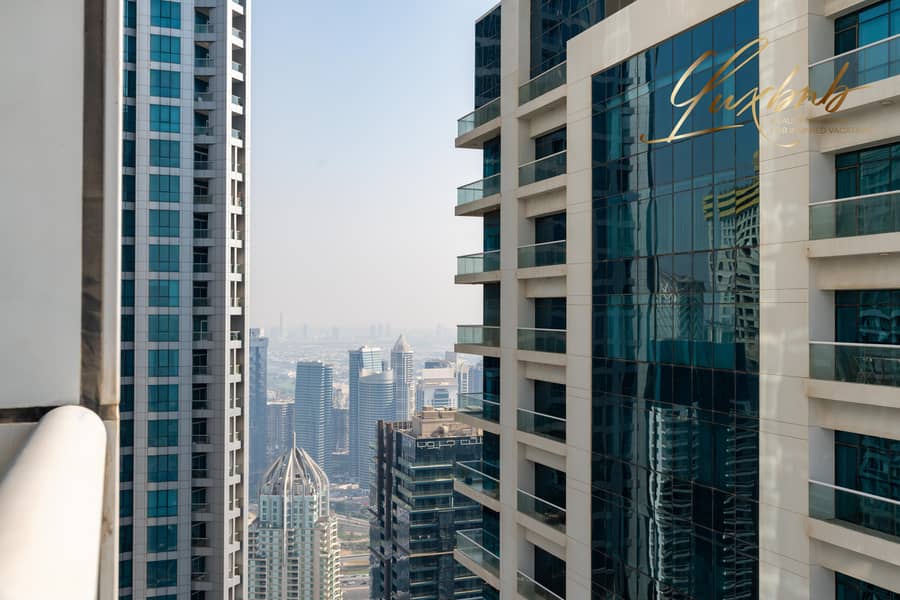 Exceptional Palm Ocean Views I Furnished - Image 36