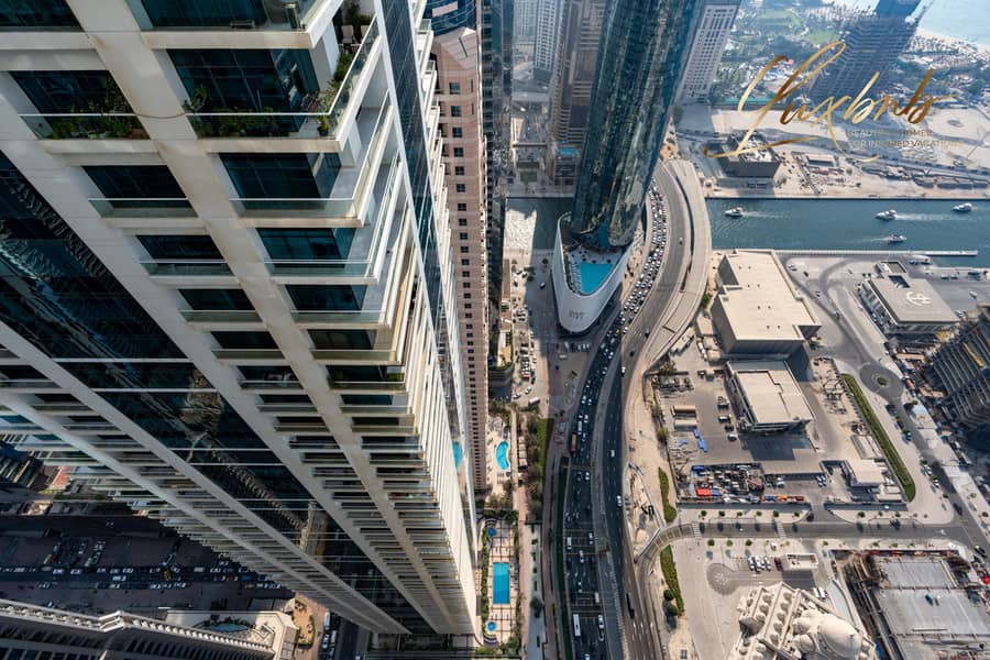 Exceptional Palm Ocean Views I Furnished - Image 37