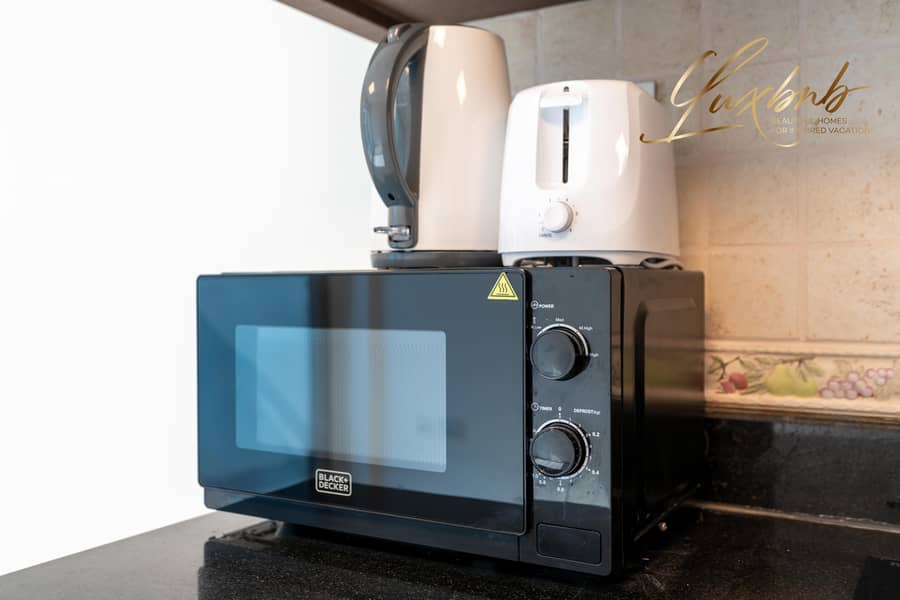 Exceptional Palm Ocean Views I Furnished - Image 39