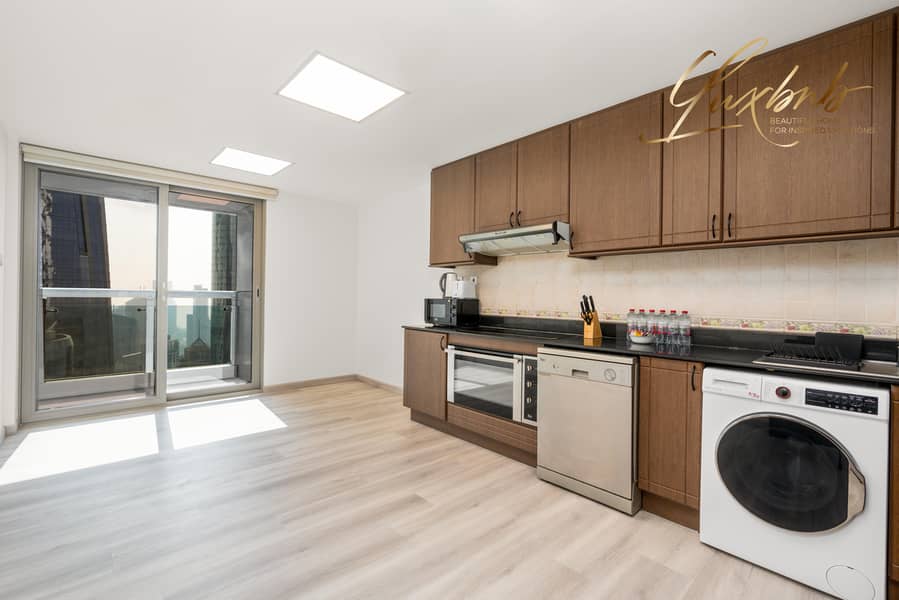 Exceptional Palm Ocean Views I Furnished - Image 41