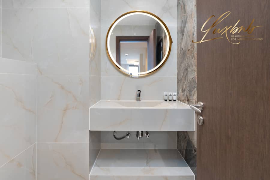 Exceptional Palm Ocean Views I Furnished - Image 45