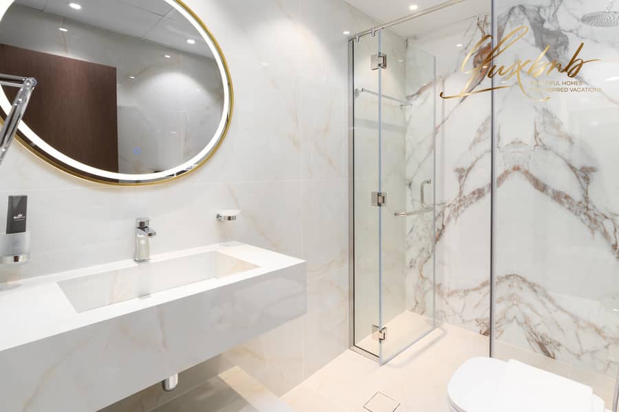 Exceptional Palm Ocean Views I Furnished - Image 46