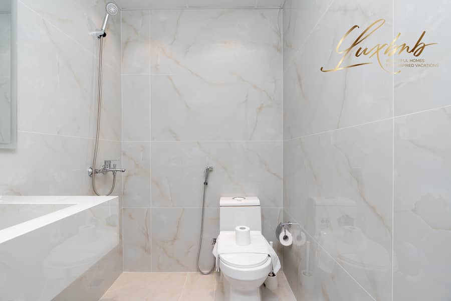 Exceptional Palm Ocean Views I Furnished - Image 47