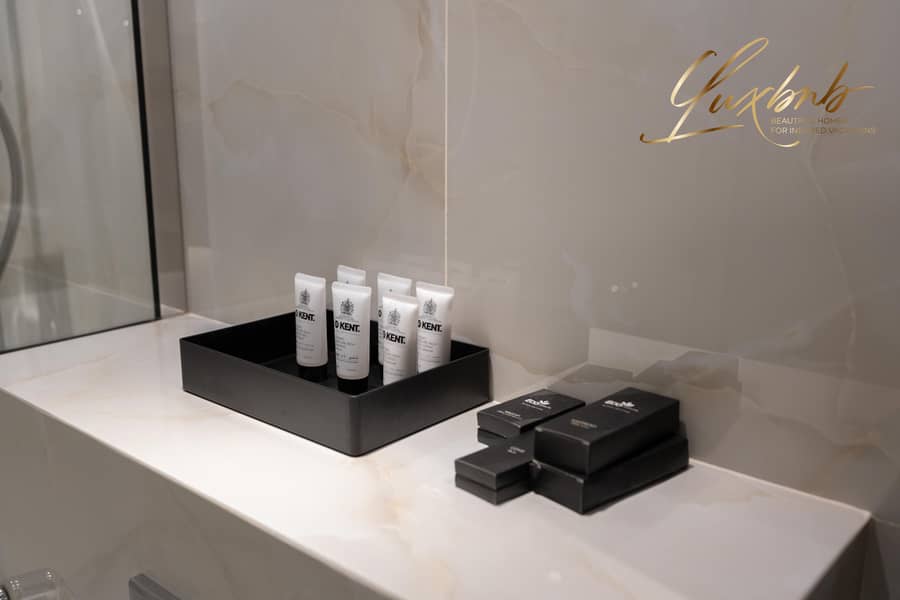 Exceptional Palm Ocean Views I Furnished - Image 49