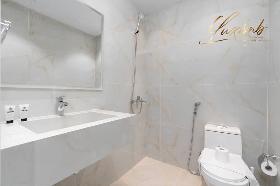 Exceptional Palm Ocean Views I Furnished - Image 48