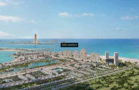 2 Bedroom Apartment for Sale in Al Hamra Village, Ras Al Khaimah - OFF PLAN - Beach View! Vibrant Coastal Community 2 Bedroom Apartment for Sale in Al Hamra Village, Ras Al Khaimah - OFF PLAN - Beach View! Vibrant Coastal Community