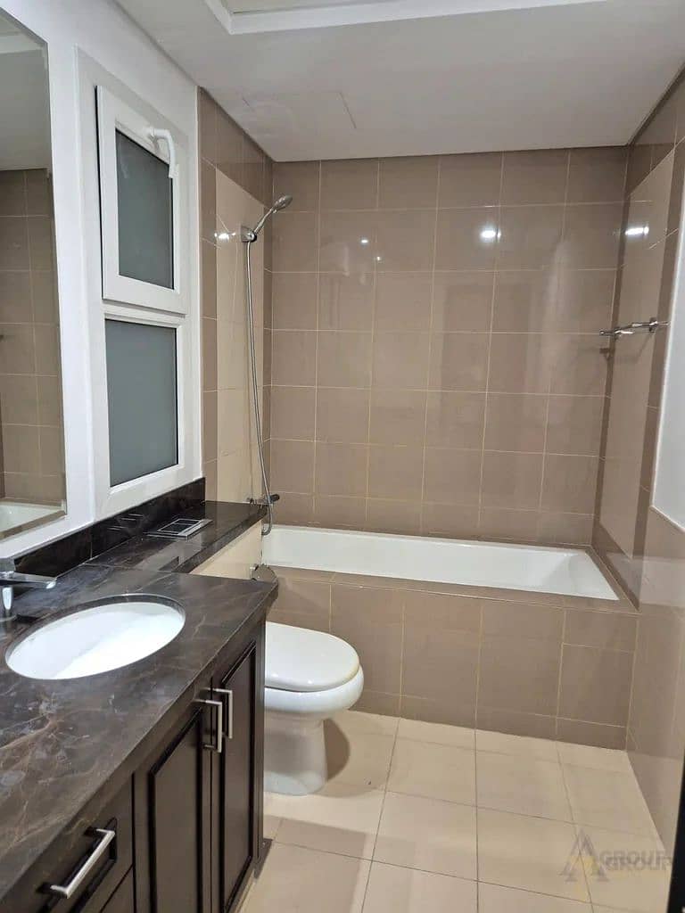 Vacant now | 2 Bed villa for rent | Close to pool