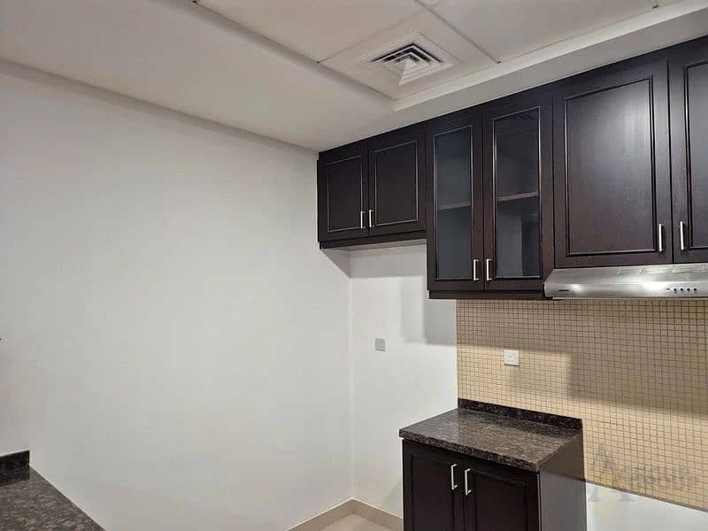 Vacant now | 2 Bed villa for rent | Close to pool