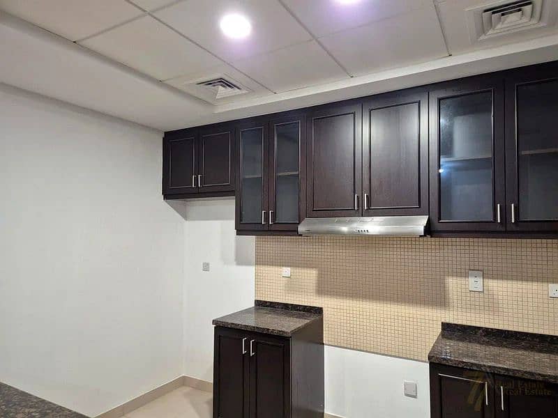 Vacant now | 2 Bed villa for rent | Close to pool