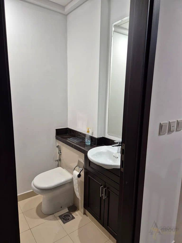 Vacant now | 2 Bed villa for rent | Close to pool - Image 6