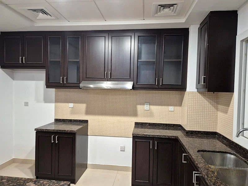 Vacant now | 2 Bed villa for rent | Close to pool - Image 13