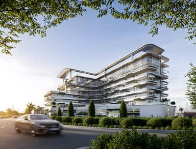 1 Bedroom Apartment for Sale in Dubai Islands, Dubai - Cover Image
