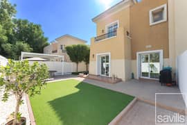 Best Vacant Price |Desert Garden View | Landscaped