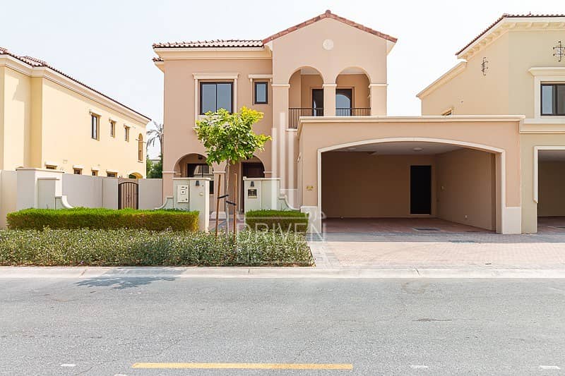 Affordable Priced and Lovely 5 Bed Villa