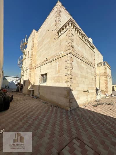 فیلا 4 غرف نوم للبيع في النوف، الشارقة - IMG-20251027-WA0148. jpg