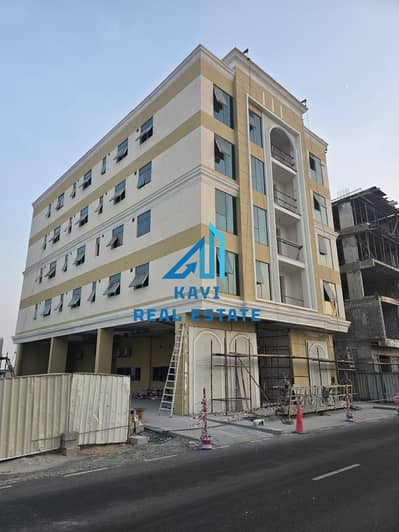 Bedroom Apartments for Rent in Tilal City BHK Flats