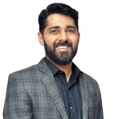 Sebtain Mansoorali