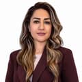 Parisa Ansari Parisa Ansari