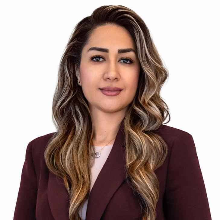Parisa Ansari