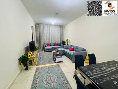 1 Bedroom Flat for Rent in Al Rashidiya, Ajman - IMG_9438. jpg