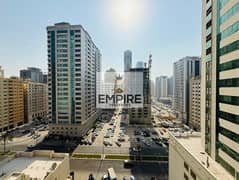 شقة في شارع التعاون الجديد،التعاون 2 غرف 45000 درهم - 13204070