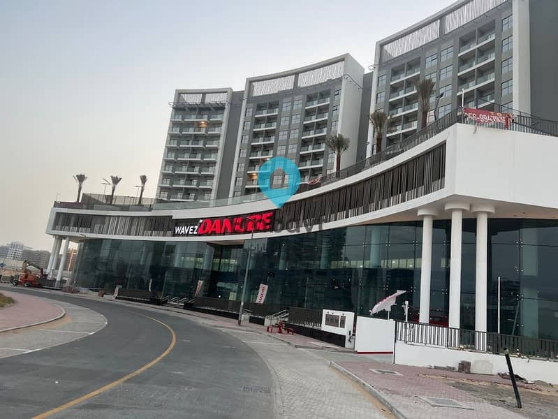 Brand New | Semi Furnished | Investor Deal