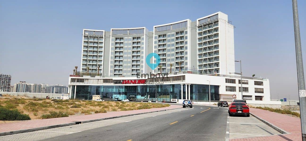 Brand New | Semi Furnished | Investor Deal