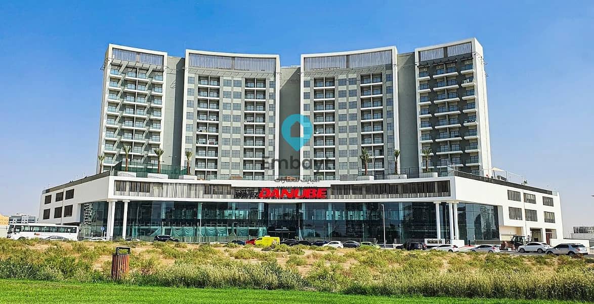 Brand New | Semi Furnished | Investor Deal