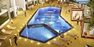 Brand New | Semi Furnished | Investor Deal