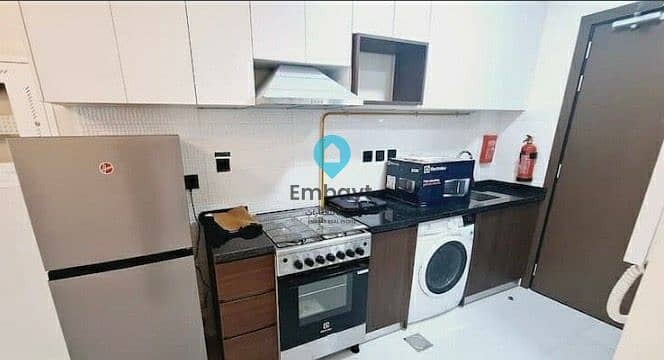 Brand New | Semi Furnished | Investor Deal - Image 6