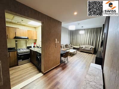 2 Bedroom Apartment for Rent in Al Rashidiya, Ajman - IMG_9412. jpg
