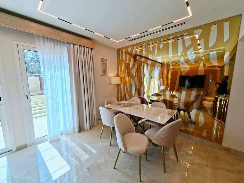 Simply the Best | Fully Refurbished | Single Row