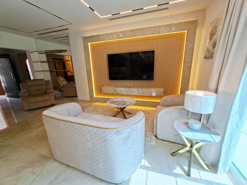 Simply the Best | Fully Refurbished | Single Row