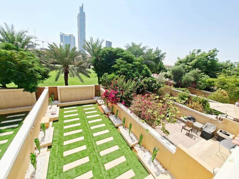 Simply the Best | Fully Refurbished | Single Row